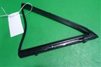 Уплотнитель стекла двери задней правой (форточка)_ (5818833060) для Toyota Camry V50 с 2011-2018г