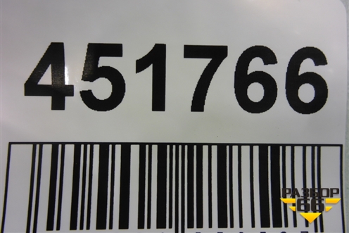 Дефлектор радиатора верхний (A1778856402) для Mercedes Benz A200/220 W177 с 2018г (А)