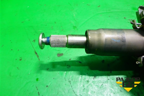 Колонка рулевая для Opel Astra H с 2004-2015г