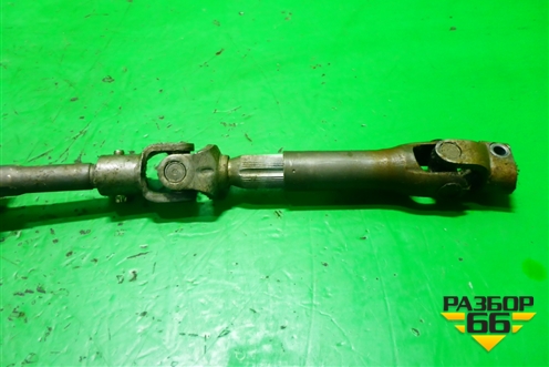 Колонка рулевая для Opel Astra H с 2004-2015г