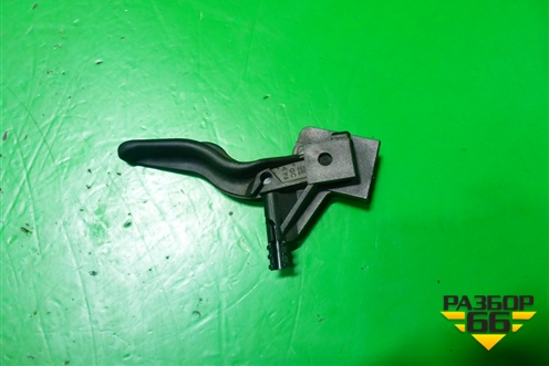 Ручка открывания капота (218186591) для Opel Astra H с 2004-2015г