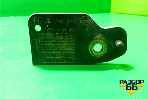 Кронштейн (блока ABS) (13214941) для Opel Astra H с 2004-2015г