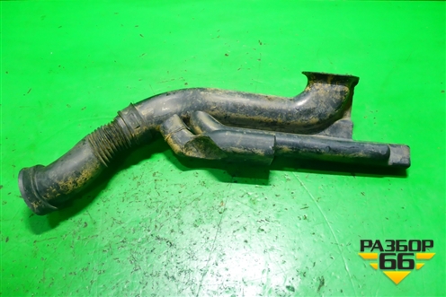Патрубок воздушного фильтра (1.4л Z14XEP) (55351756) для Opel Astra H с 2004-2015г