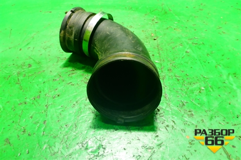 Патрубок воздушного фильтра (1.4л Z14XEP) (0734196) для Opel Astra H с 2004-2015г