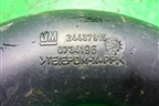 Патрубок воздушного фильтра (1.4л Z14XEP) (0734196) для Opel Astra H с 2004-2015г