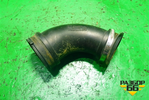 Патрубок воздушного фильтра (1.4л Z14XEP) (0734196) для Opel Astra H с 2004-2015г