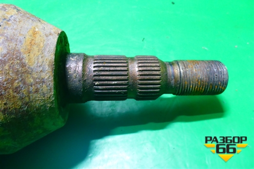 Привод передний правый (МКПП) для Opel Astra H с 2004-2015г
