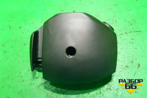 Кожух рулевой колонки (в сборе) для Opel Astra H с 2004-2015г