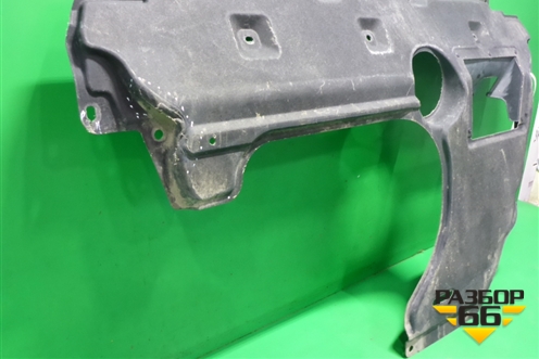 Пыльник двигателя (5141078010) для Lexus NX 200 с 2014-2021г (НХ) Пыльник двигателя (5141078010) для Lexus NX 200 с 2014-2021г (НХ)