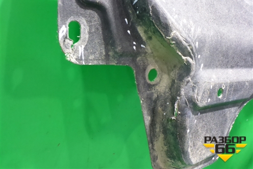 Пыльник двигателя (5141078010) для Lexus NX 200 с 2014-2021г (НХ) Пыльник двигателя (5141078010) для Lexus NX 200 с 2014-2021г (НХ)