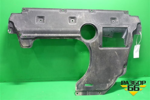 Пыльник двигателя (5141078010) для Lexus NX 200 с 2014-2021г (НХ) Пыльник двигателя (5141078010) для Lexus NX 200 с 2014-2021г (НХ)