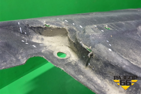 Пыльник двигателя (5141078010) для Lexus NX 200 с 2014-2021г (НХ) Пыльник двигателя (5141078010) для Lexus NX 200 с 2014-2021г (НХ)