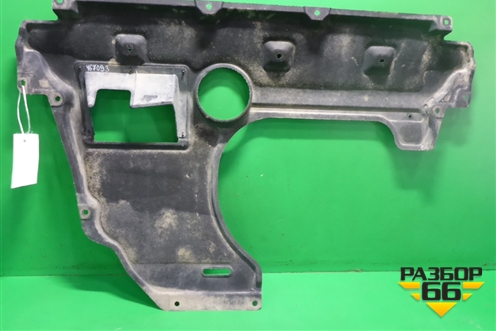 Пыльник двигателя (5141078010) для Lexus NX 200 с 2014-2021г (НХ) Пыльник двигателя (5141078010) для Lexus NX 200 с 2014-2021г (НХ)