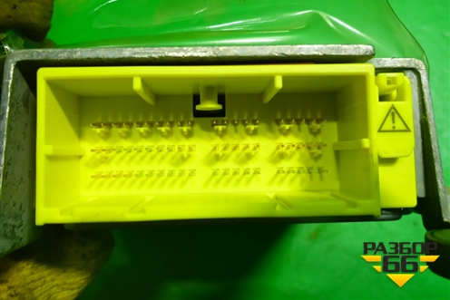 Блок управления AIR BAG (8917002380) для Toyota Corolla (E12) с 2001-2007г