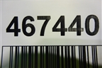Блок управления AIR BAG (8917002380) для Toyota Corolla (E12) с 2001-2007г