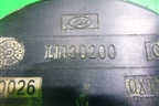 Адсорбер фильтр угольный (1.6л LF481Q3) (L1130200) для Lifan Breez с 2007г