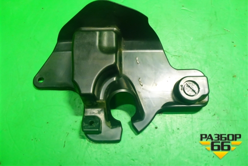 Кожух рулевой колонки (нижний на пол) (7260A202) для Peugeot 4007 с 2008г
