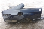 Крыло заднее правое для Mercedes Benz E-Klass C207 (купе) с 2009г (Е Купе)