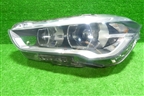Фара левая (до 2019г Led без блоков) (63117495003) для BMW X1 F48 с 2014г (Х1 Ф48)