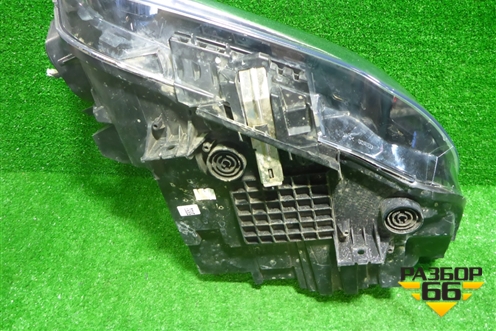 Фара левая (до 2019г Led без блоков) (63117495003) для BMW X1 F48 с 2014г (Х1 Ф48)