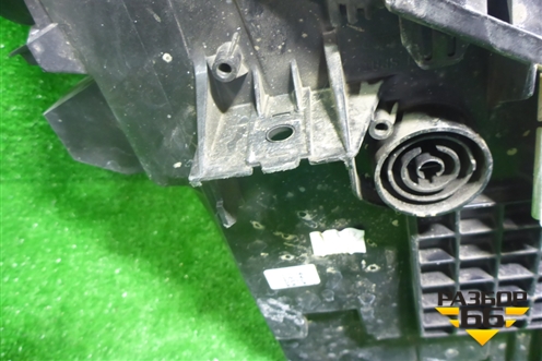 Фара левая (до 2019г Led без блоков) (63117495003) для BMW X1 F48 с 2014г (Х1 Ф48)