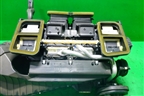 Корпус отопителя (в сборе) для Mercedes Benz E-Klass C207 (купе) с 2009г (Е Купе)
