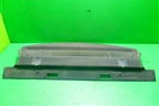 Полка багажника для Mercedes Benz E-Klass C207 (купе) с 2009г (Е Купе)