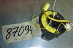 Механизм подрулевой для SRS AIR BAG для Toyota Rav-4 с 2000-2005г