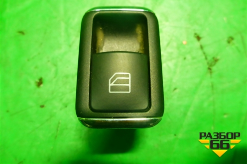 Кнопка стеклоподъёмника (A2048707358) для Mercedes Benz E-Klass C207 (купе) с 2009г (Е Купе)