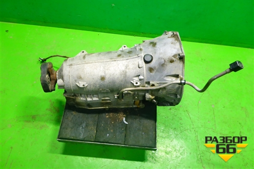 АКПП (1.8л 271860) (R2202711901) для Mercedes Benz E-Klass C207 (купе) с 2009г (Е Купе)
