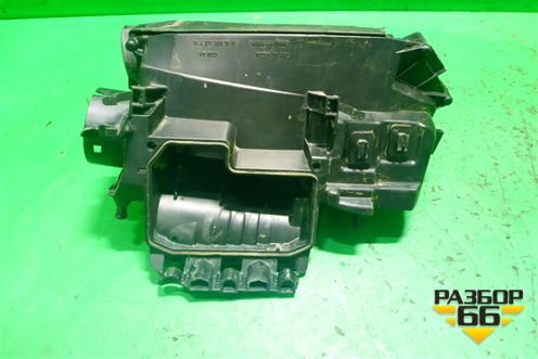 Корпус воздушного фильтра (1.8л) (A2710901501) для Mercedes Benz E-Klass C207 (купе) с 2009г (Е Купе)