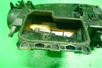 Корпус воздушного фильтра (1.8л) (A2710901501) для Mercedes Benz E-Klass C207 (купе) с 2009г (Е Купе)