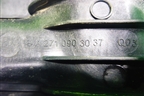 Коллектор впускной (1.8л 271860) (A2710903037) для Mercedes Benz E-Klass C207 (купе) с 2009г (Е Купе)
