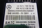 Модуль управления климатической установкой (A2129005902) для Mercedes Benz E-Klass C207 (купе) с 2009г (Е Купе)