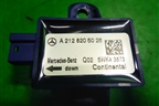 Датчик AIR BAG (передний левый) для Mercedes Benz E-Klass C207 (купе) с 2009г (Е Купе)