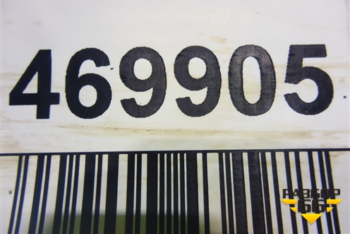 Насос водяной помпа (1.8л 271860) для Mercedes Benz E-Klass C207 (купе) с 2009г (Е Купе)
