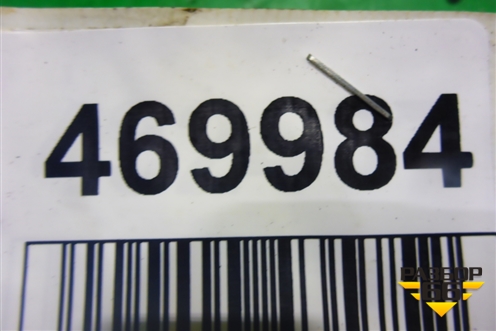 Ролик обводной ремня навесного оборудования (1.8л 271860) (A2712000470) для Mercedes Benz E-Klass C207 (купе) с 2009г (Е Купе)