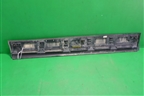 Накладка двери передней правой (FK7221064ACW) для Land Rover Discovery Sport с 2014г