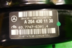 Усилитель тормозов вакуумный (A2044301130) для Mercedes Benz E-Klass C207 (купе) с 2009г (Е Купе)
