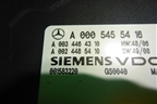 Блок управления АКПП (A0005455416) для Mercedes Benz E-Klass C207 (купе) с 2009г (Е Купе)