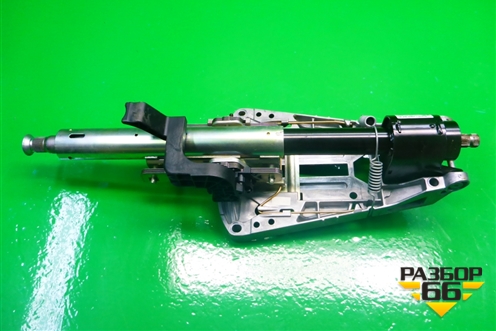Колонка рулевая (A2044601816) для Mercedes Benz E-Klass C207 (купе) с 2009г (Е Купе)