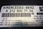 Блок предохранителей подкапотный (A2129007104) для Mercedes Benz E-Klass C207 (купе) с 2009г (Е Купе)