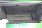 Бардачок для Toyota Avensis с 2003-2009г