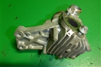 Клапан EGR (1.8л 271860) (A0021409060) для Mercedes Benz E-Klass C207 (купе) с 2009г (Е Купе)