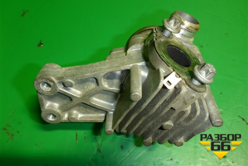 Клапан EGR (1.8л 271860) (A0021409060) для Mercedes Benz E-Klass C207 (купе) с 2009г (Е Купе)