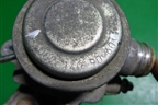 Клапан EGR (1.8л 271860) (A0021409060) для Mercedes Benz E-Klass C207 (купе) с 2009г (Е Купе)