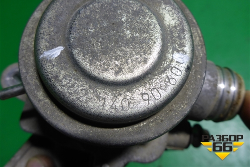 Клапан EGR (1.8л 271860) (A0021409060) для Mercedes Benz E-Klass C207 (купе) с 2009г (Е Купе)