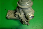 Клапан EGR (1.8л 271860) (A0021409060) для Mercedes Benz E-Klass C207 (купе) с 2009г (Е Купе)