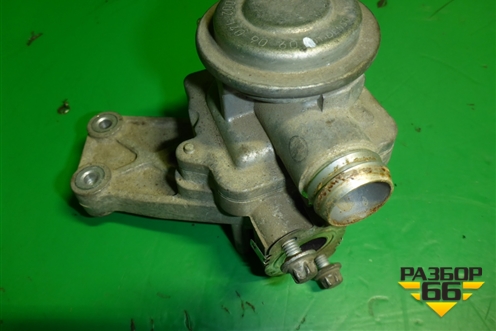Клапан EGR (1.8л 271860) (A0021409060) для Mercedes Benz E-Klass C207 (купе) с 2009г (Е Купе)