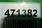 Клапан EGR (1.8л 271860) (A0021409060) для Mercedes Benz E-Klass C207 (купе) с 2009г (Е Купе)